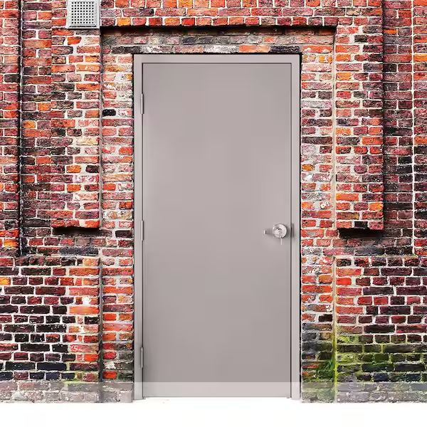 Modern Door